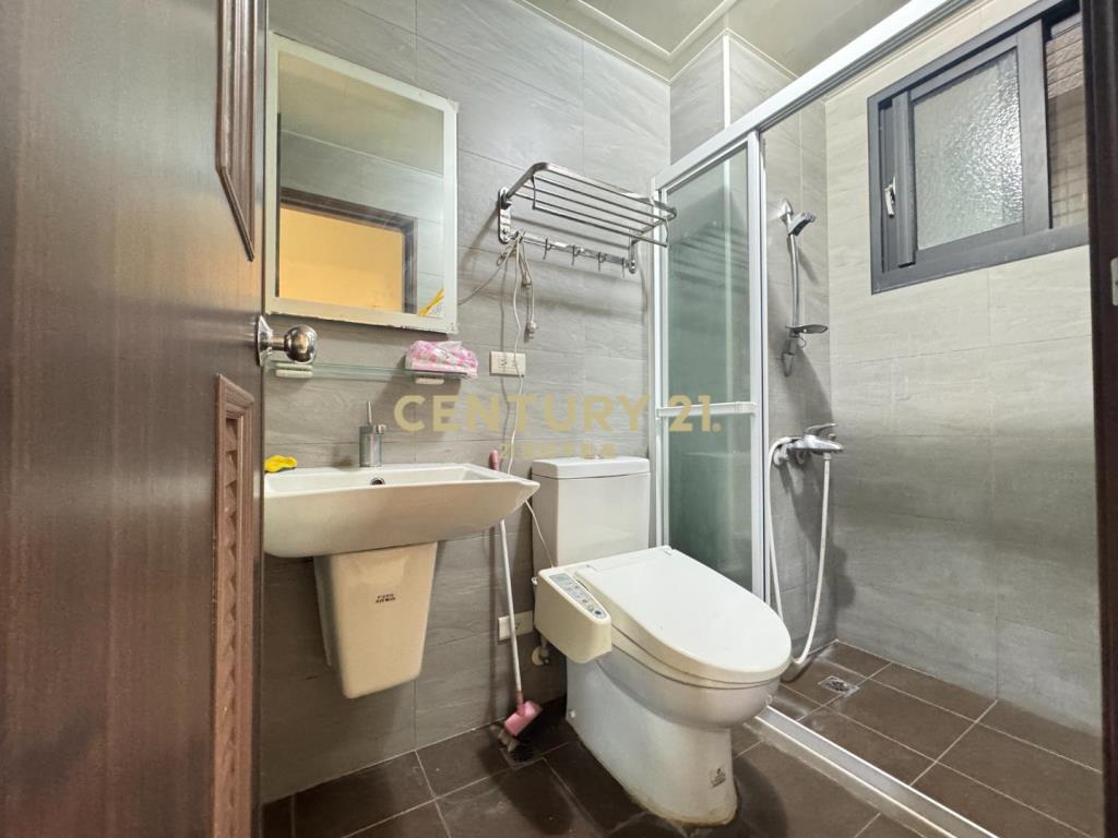 觀音工業區草漯稀有電梯美3房