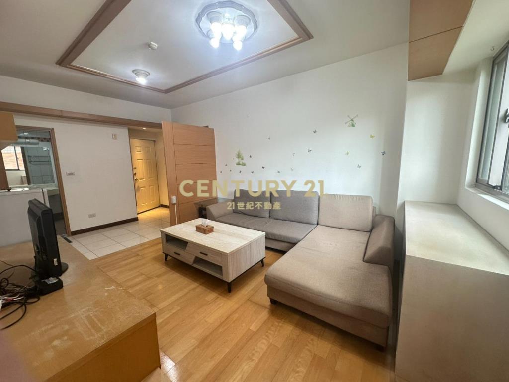 桃園大業路U生活2房