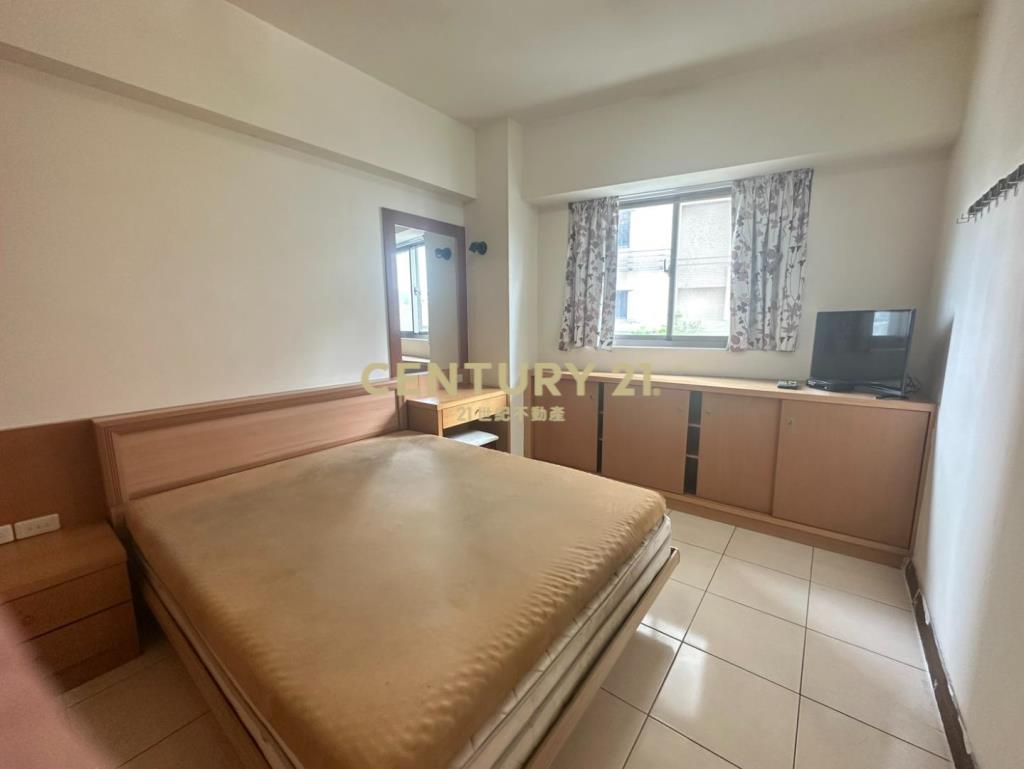 桃園大業路U生活2房