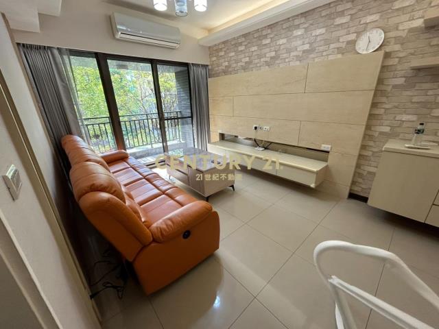 A18青埔站前廣場小資裝潢2+1房車