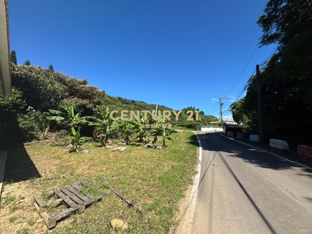 (專)楊梅都內農買地送倉庫