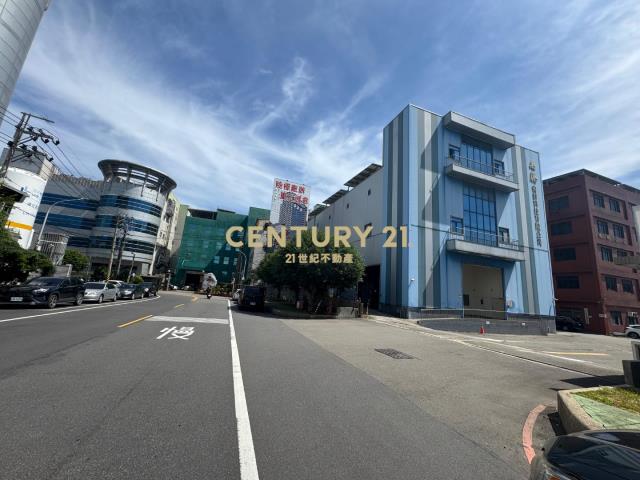 平鎮工業區3038廠房