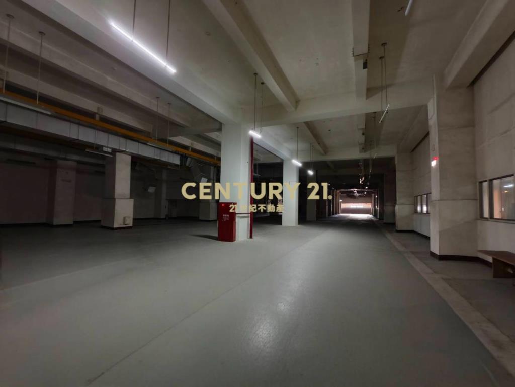 楊梅-湖口RC+SRC大腹地挑高新廠房