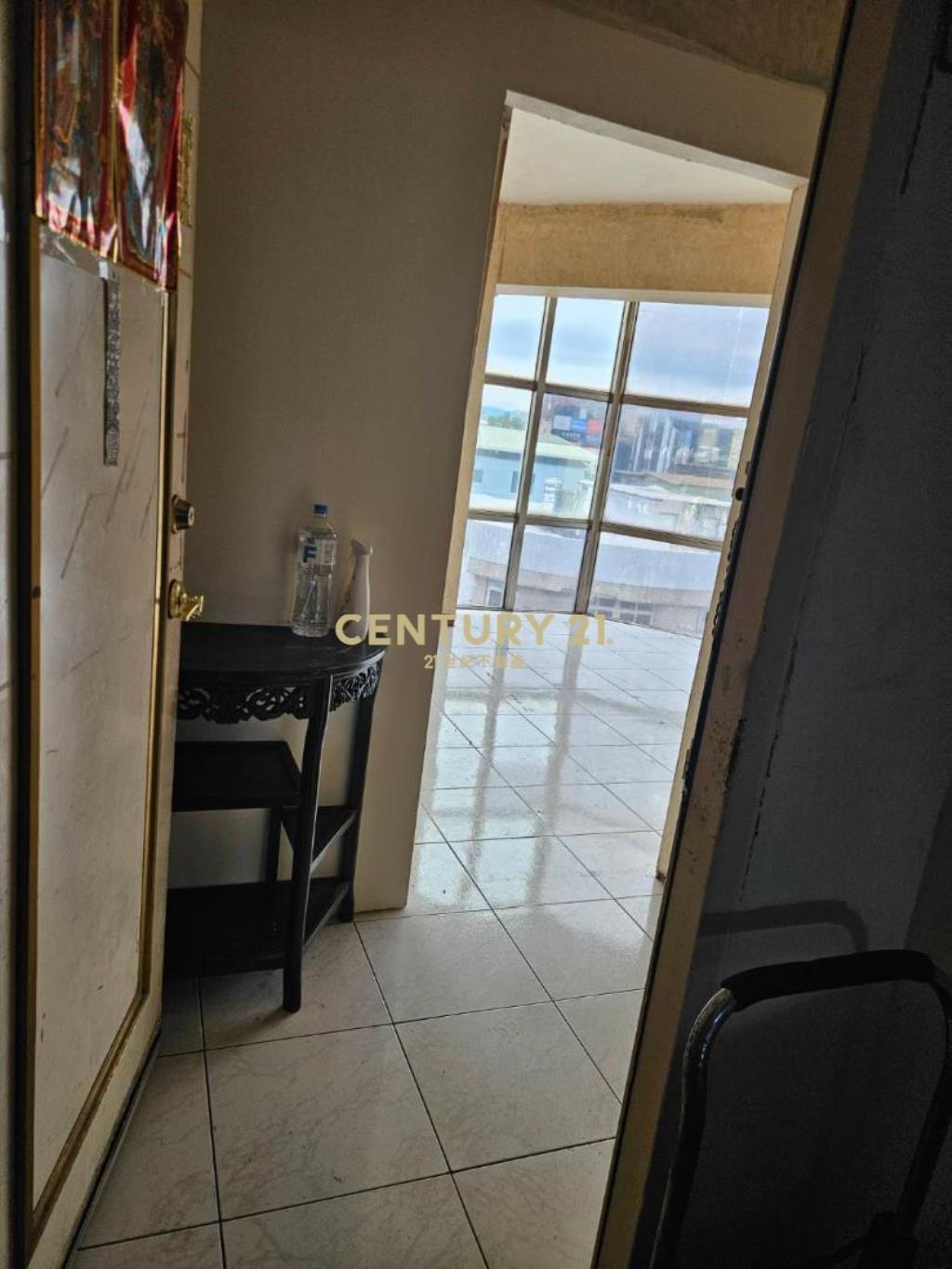 中原大學電梯大套房