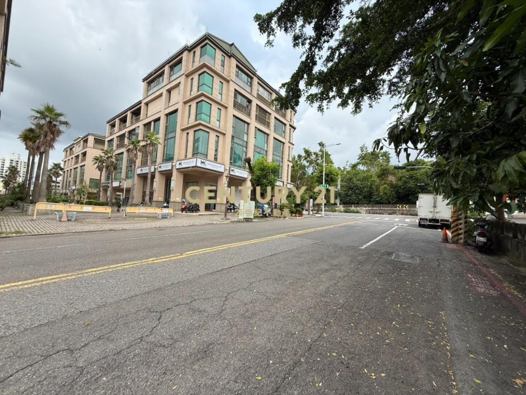 左營高鐵站前科技城市-透天店面