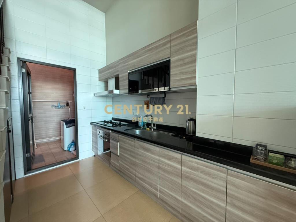 左營高鐵站前科技城市-透天店面