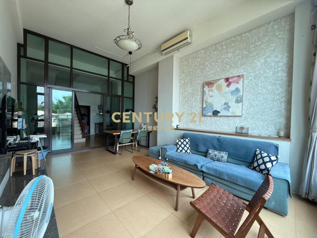 左營高鐵站前科技城市-透天店面