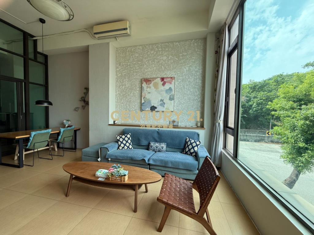 左營高鐵站前科技城市-透天店面