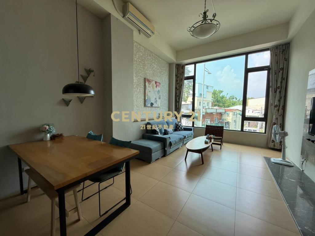 左營高鐵站前科技城市-透天店面