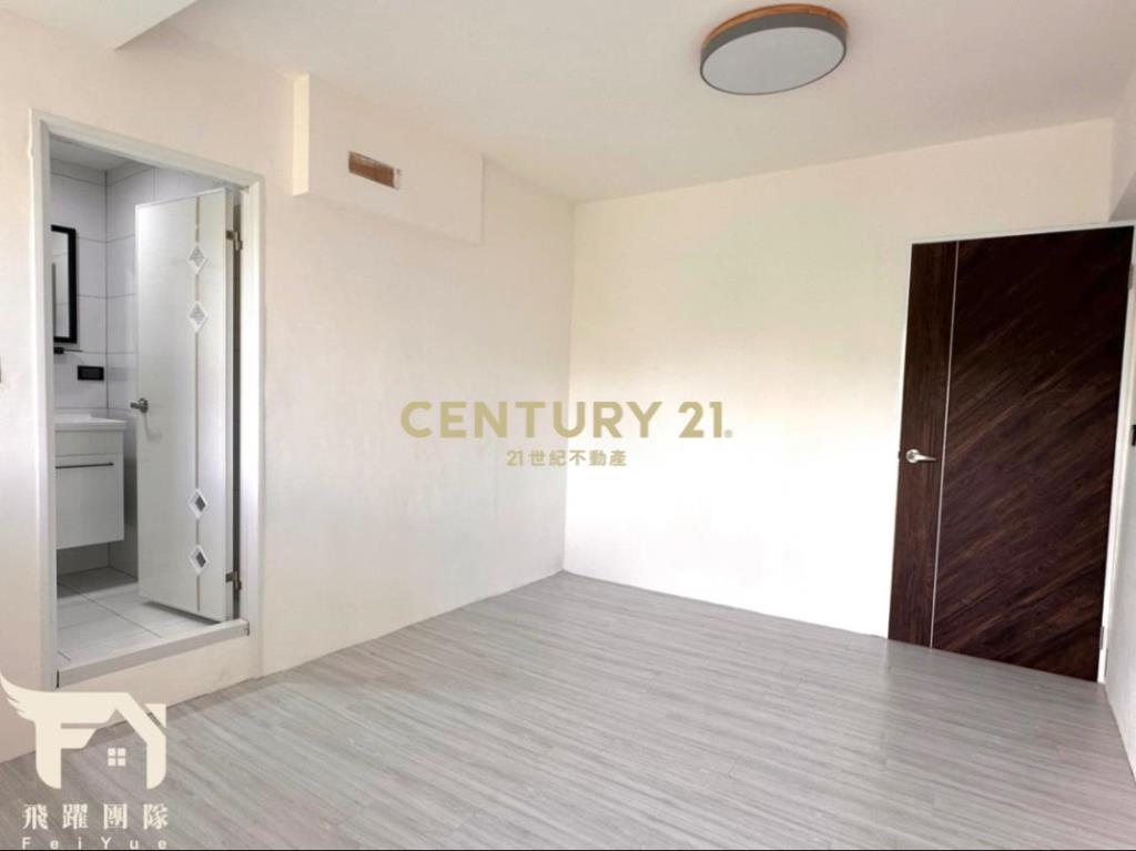 中壢中山路3樓整新美寓