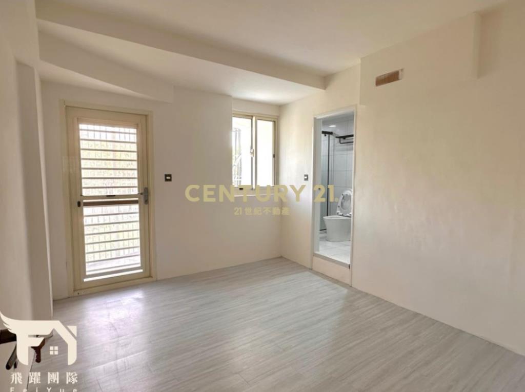 中壢中山路3樓整新美寓