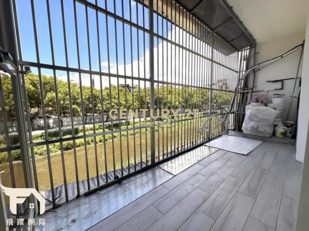 中壢中山路3樓整新美寓