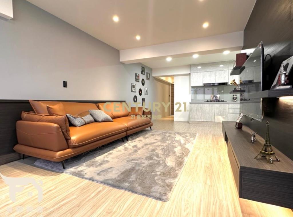 中壢中山路4樓整新美寓