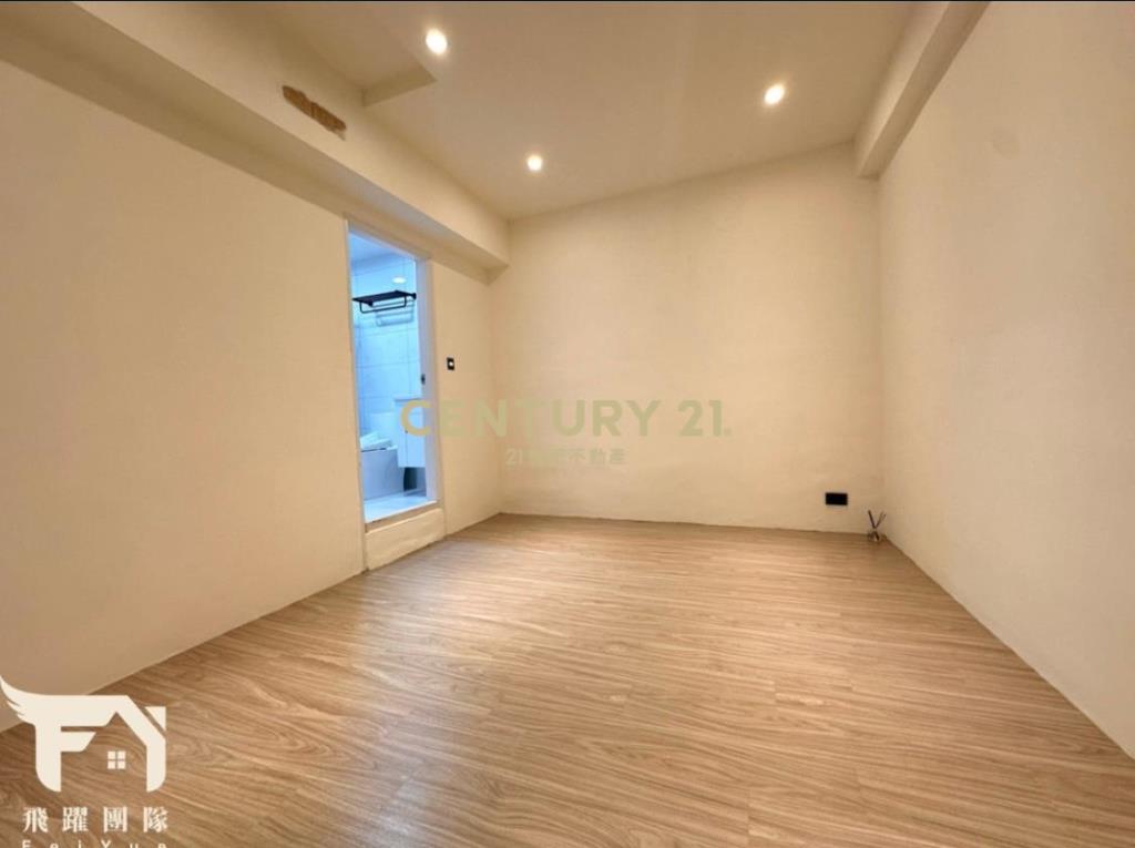 中壢中山路4樓整新美寓