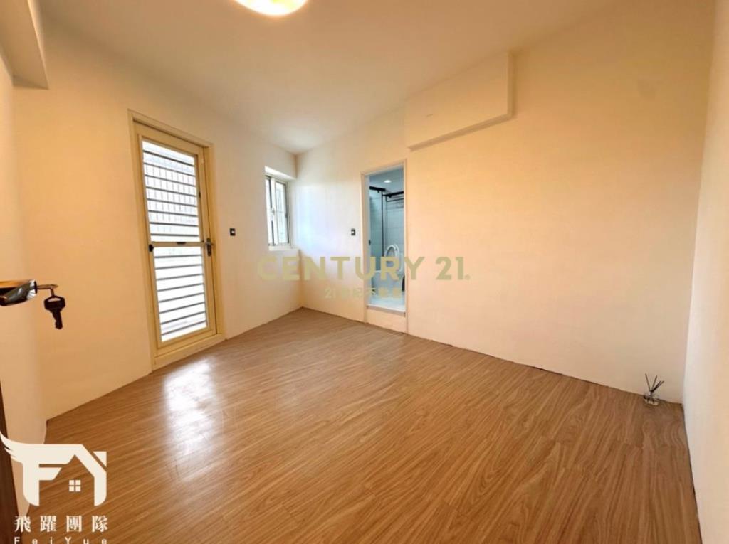 中壢中山路4樓整新美寓