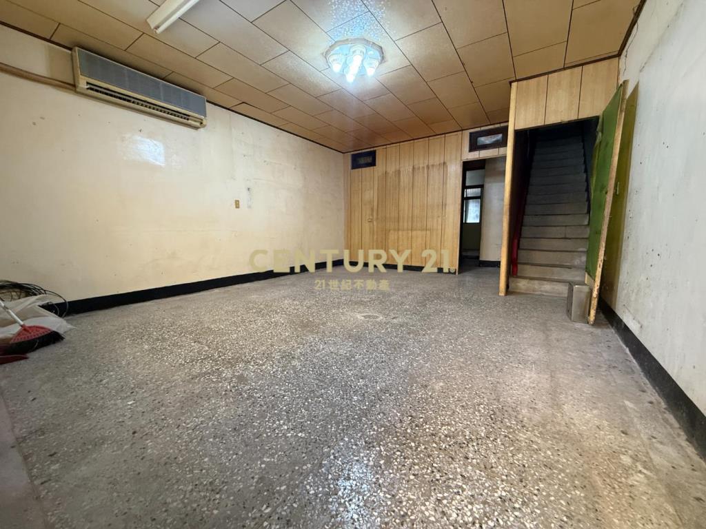 中壢龍岡大地坪活巷透天