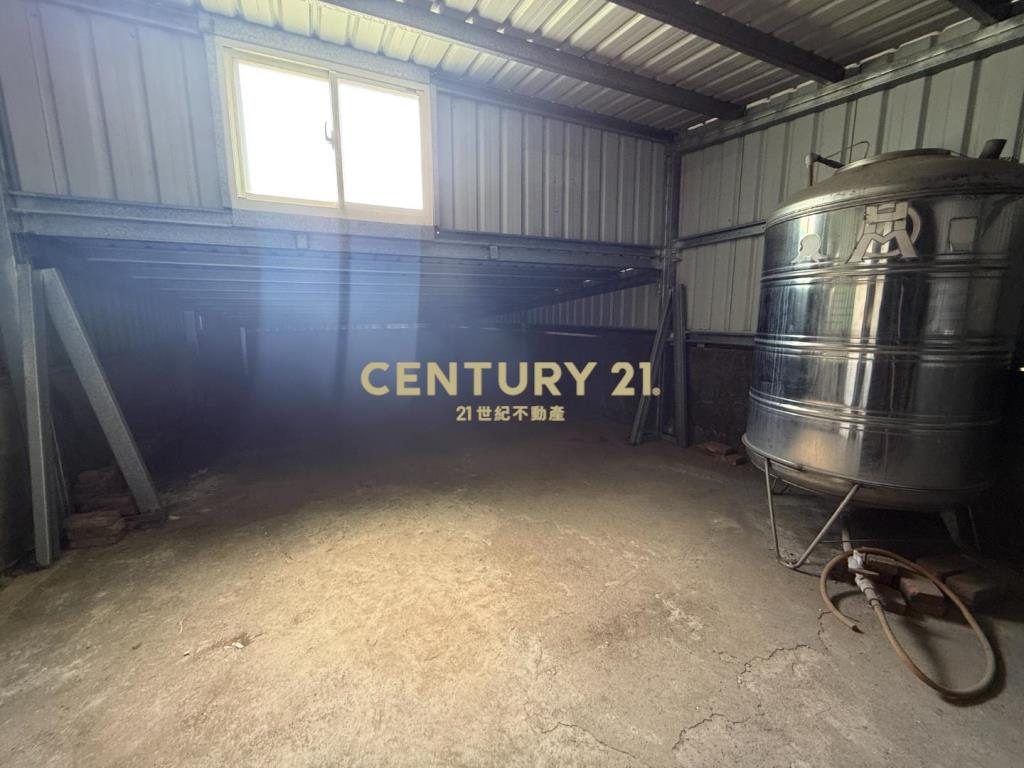 中壢龍岡大地坪活巷透天