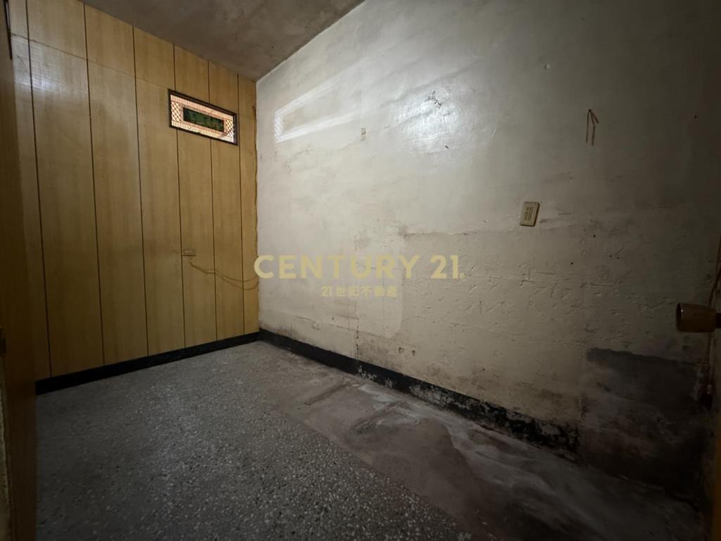 中壢龍岡大地坪活巷透天