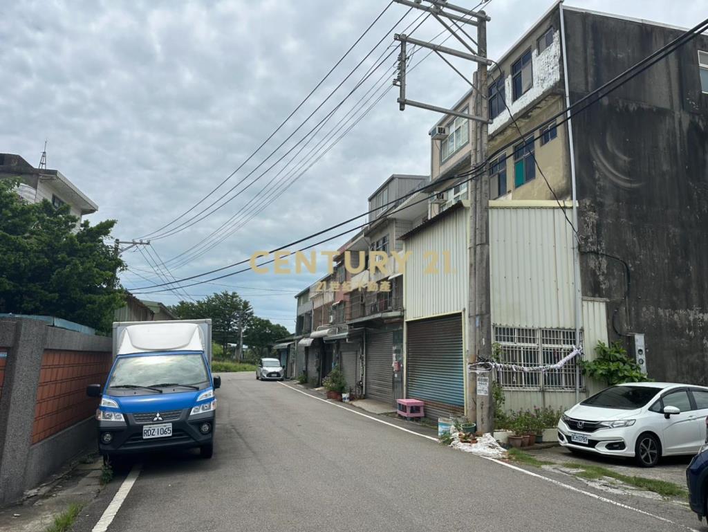 專任-新屋美透天