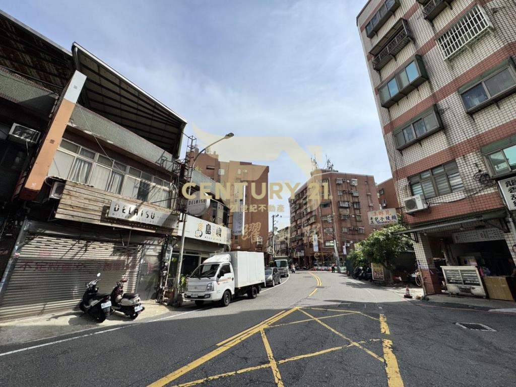 中壢工業區☆獨棟-挑高-天車☆RC+鋼構