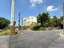 【專任】新屋永安國小面寬建地