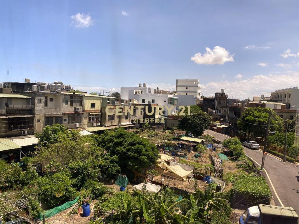 【專任】新屋永安國小面寬建地