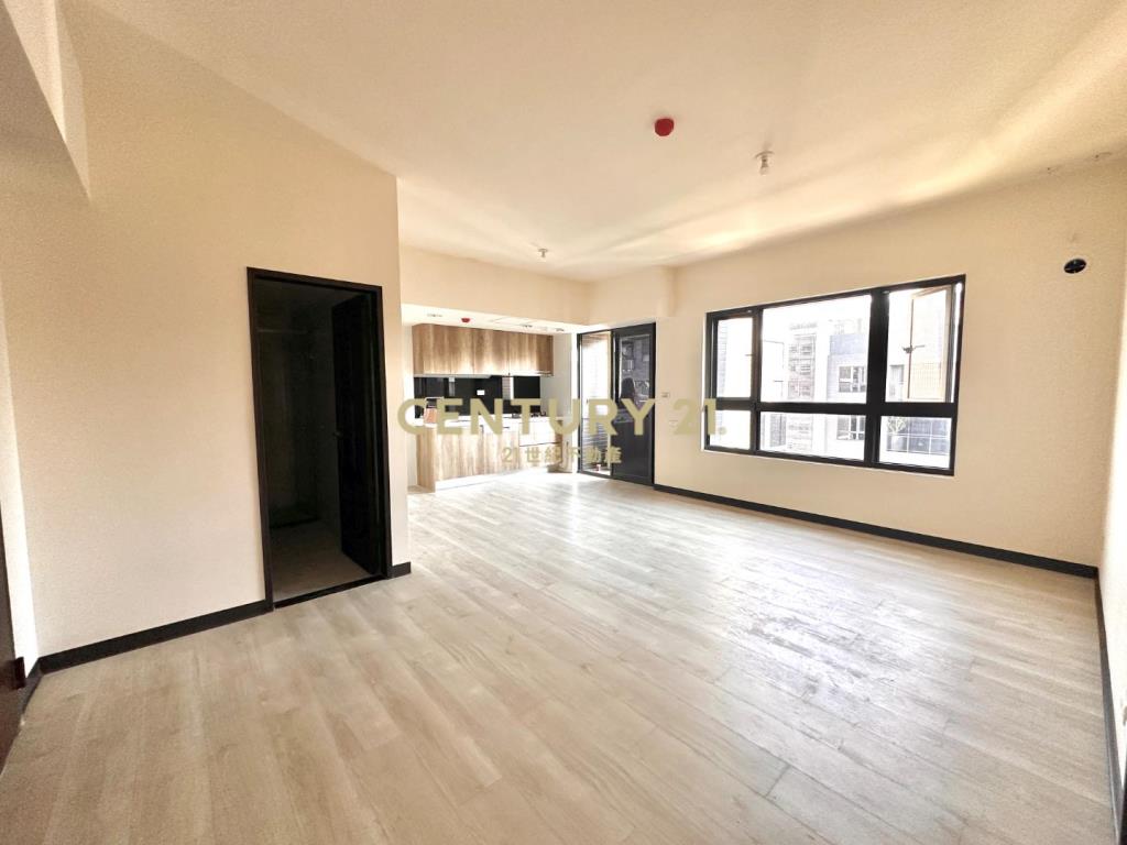 機捷A10山鼻站全新大2房