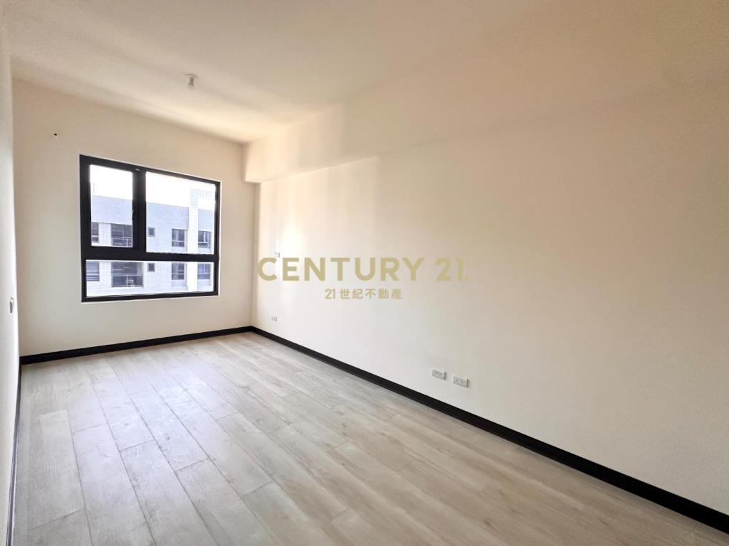 機捷A10山鼻站全新大2房