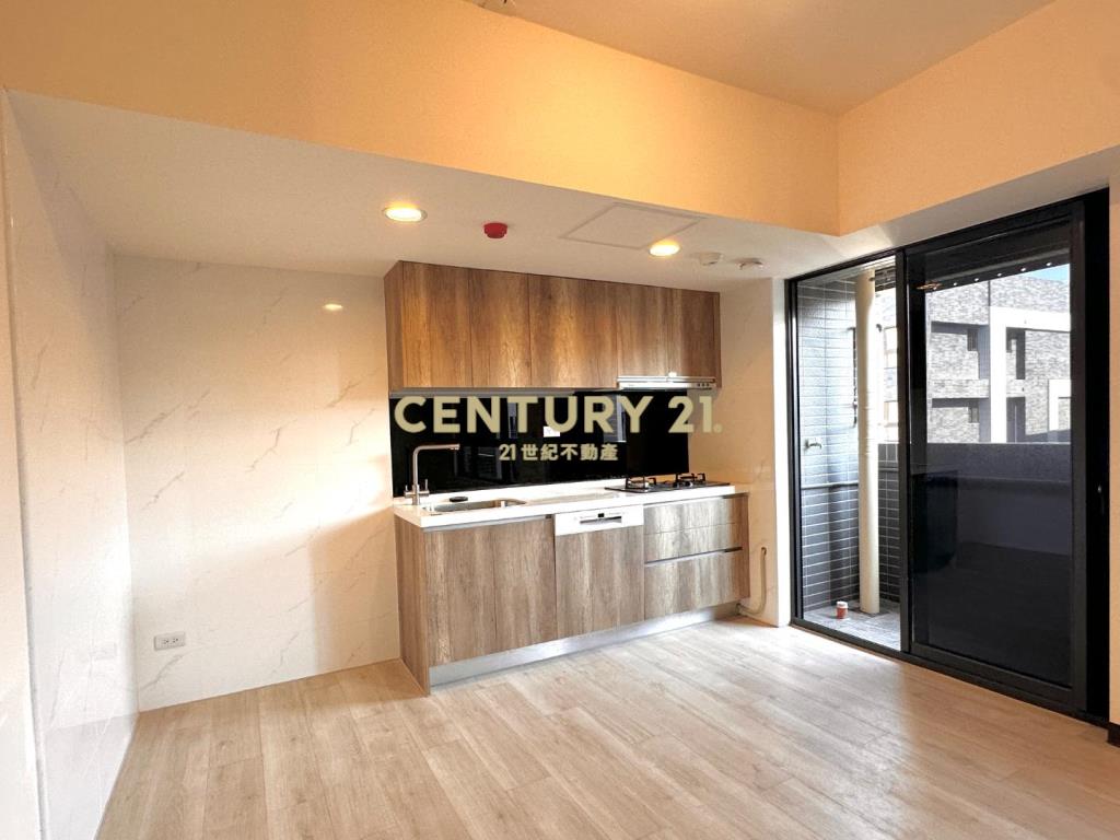 機捷A10山鼻站全新大2房