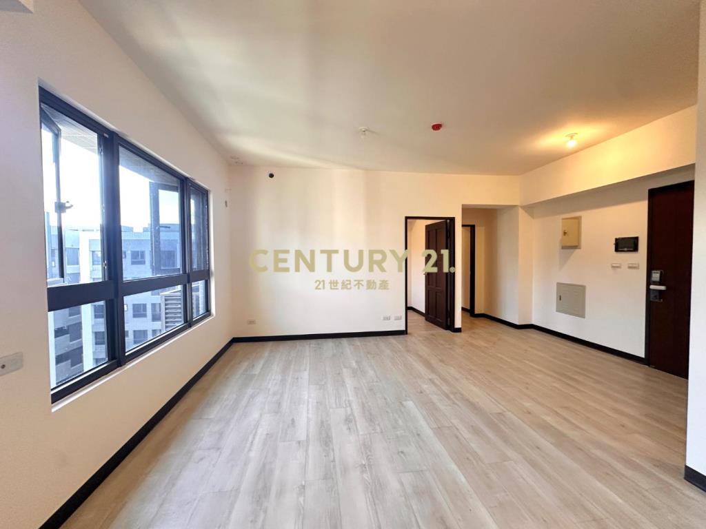 機捷A10山鼻站全新大2房