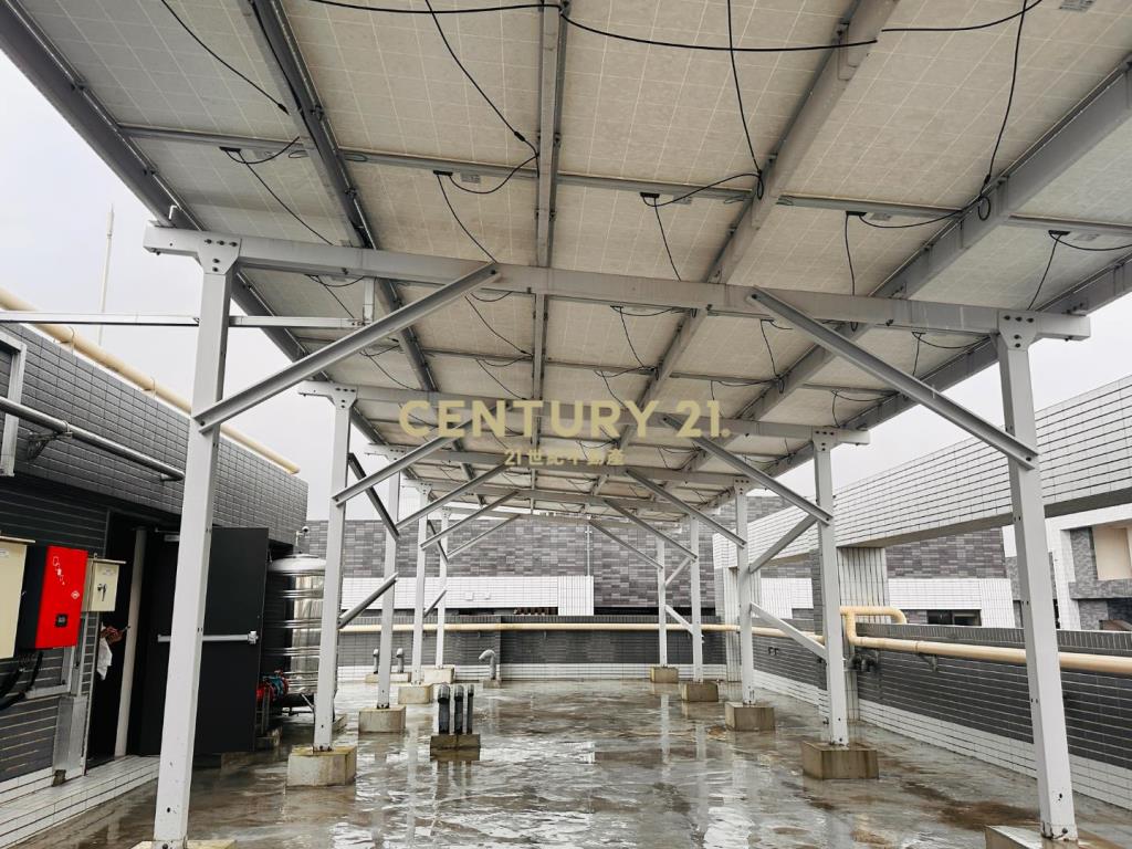 機捷A10山鼻站全新大2房