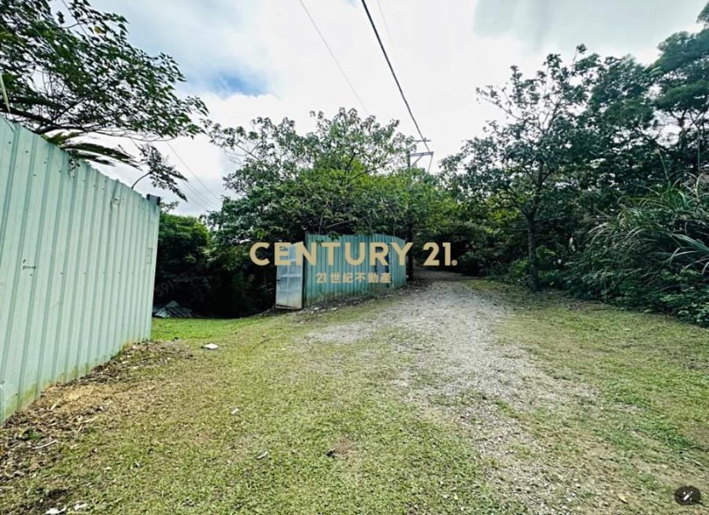 龜山-省道旁★新嶺山步道★丙建+農牧地