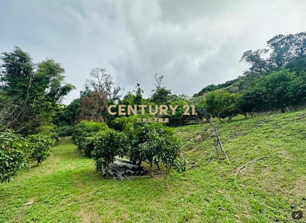 龜山-省道旁★新嶺山步道★丙建+農牧地