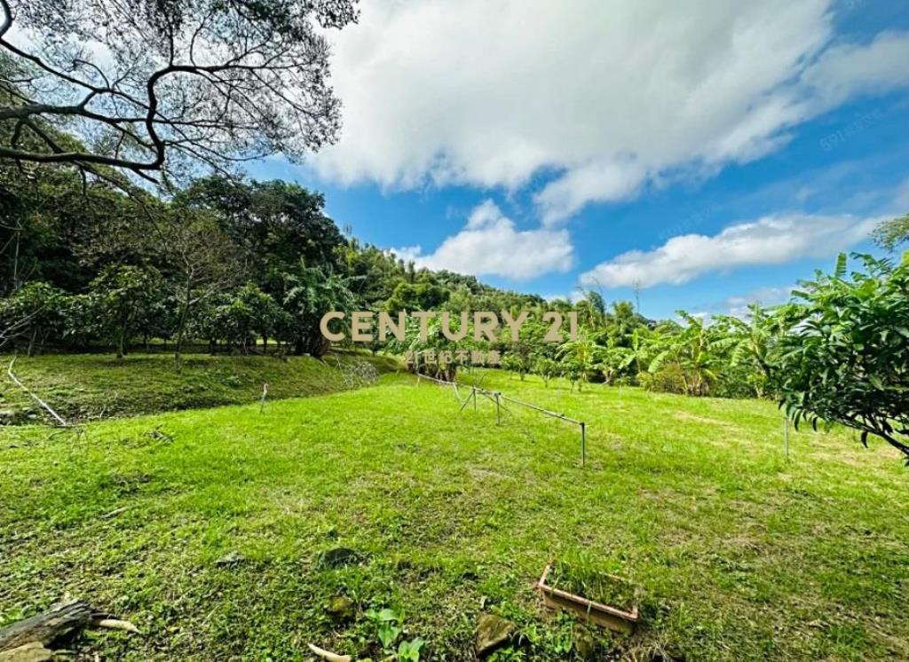 龜山-省道旁★新嶺山步道★丙建+農牧地