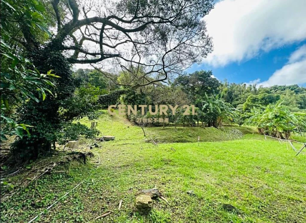 龜山-省道旁★新嶺山步道★丙建+農牧地