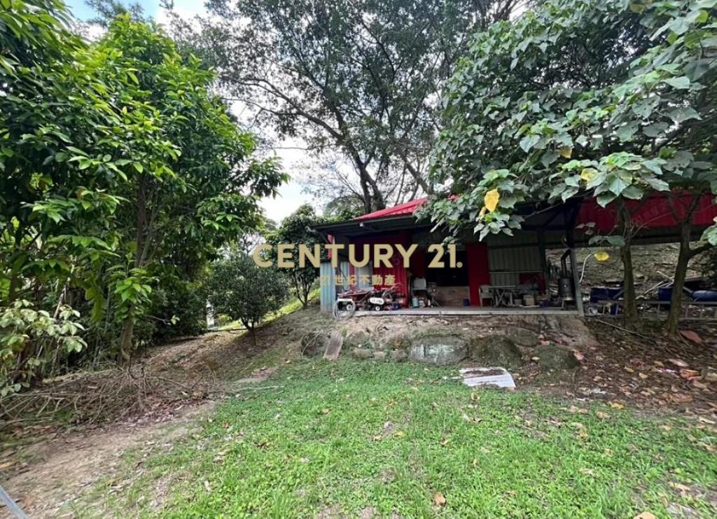 龜山-省道旁★新嶺山步道★丙建+農牧地