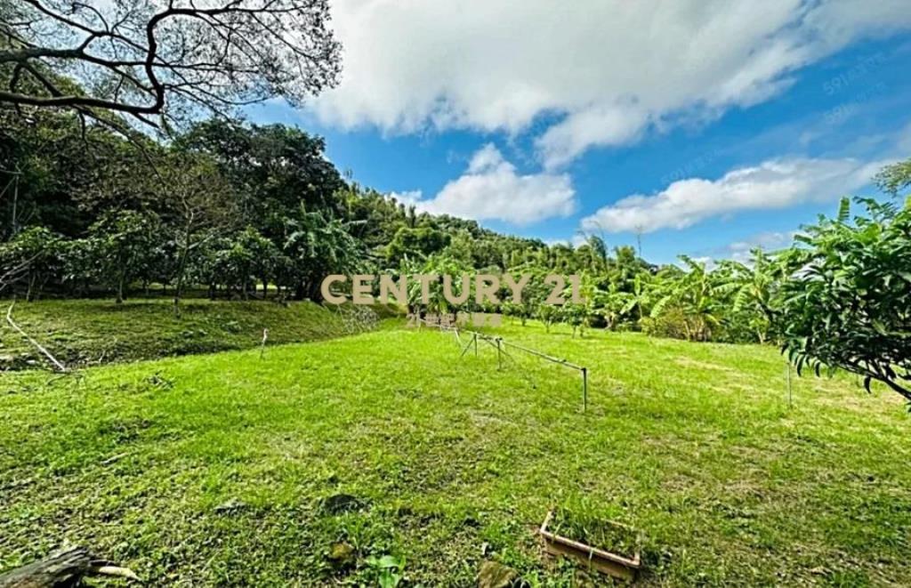 龜山-省道旁★新嶺山步道★丙建+農牧地