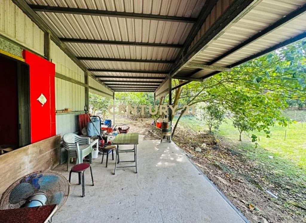 龜山-省道旁★新嶺山步道★丙建+農牧地