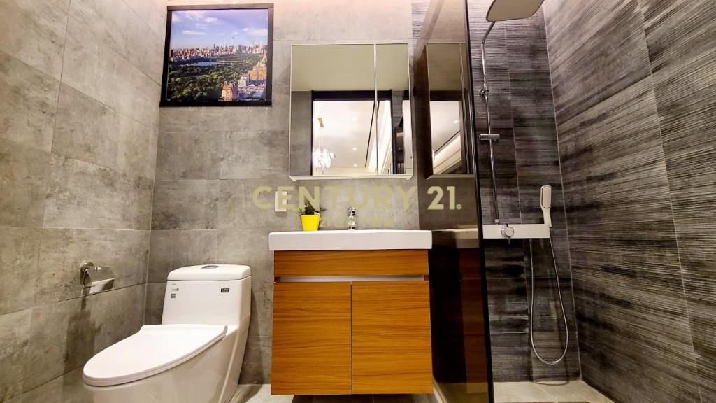 威均帝璽邊間二房二衛平車