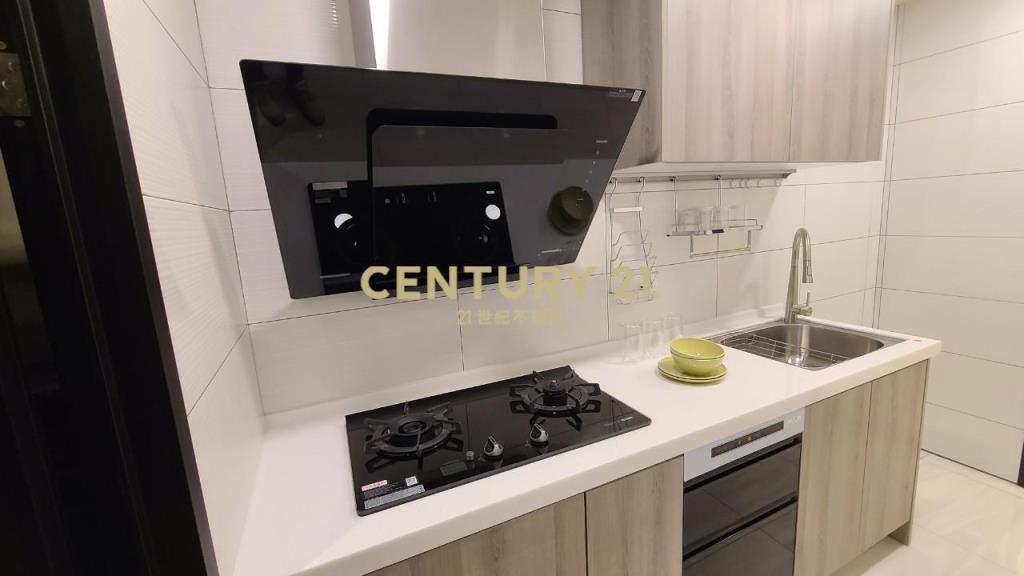 威均帝璽邊間二房二衛平車