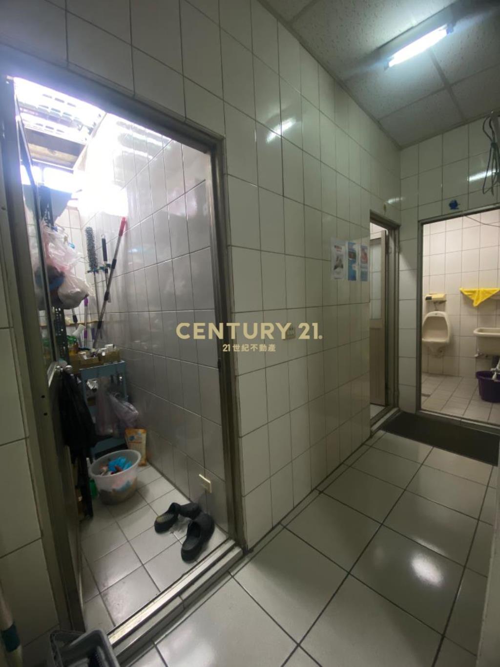 新竹清大旁廠房