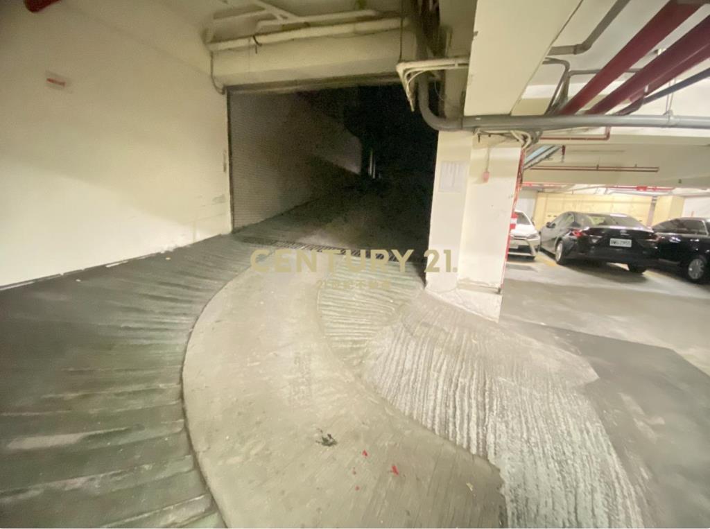 新竹清大旁廠房