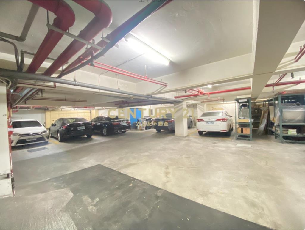 新竹清大旁廠房