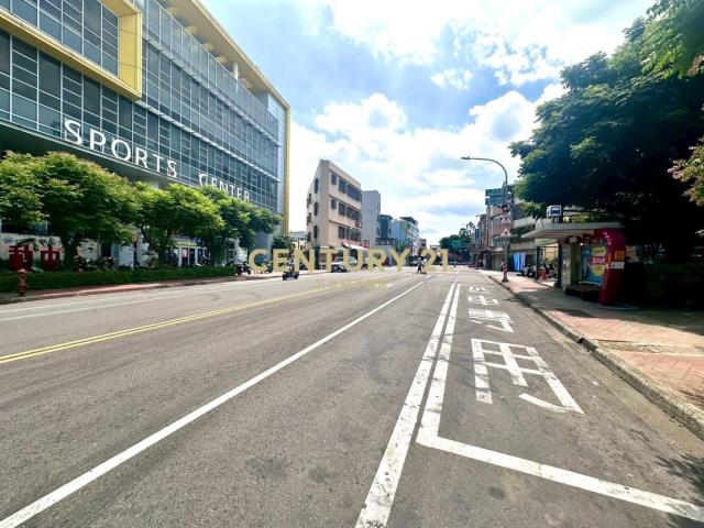 南勢正中庸路透天