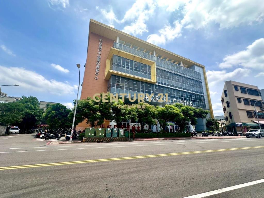 南勢正中庸路透天