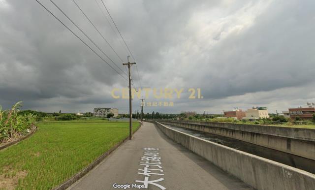 蘆竹近航空城一般農