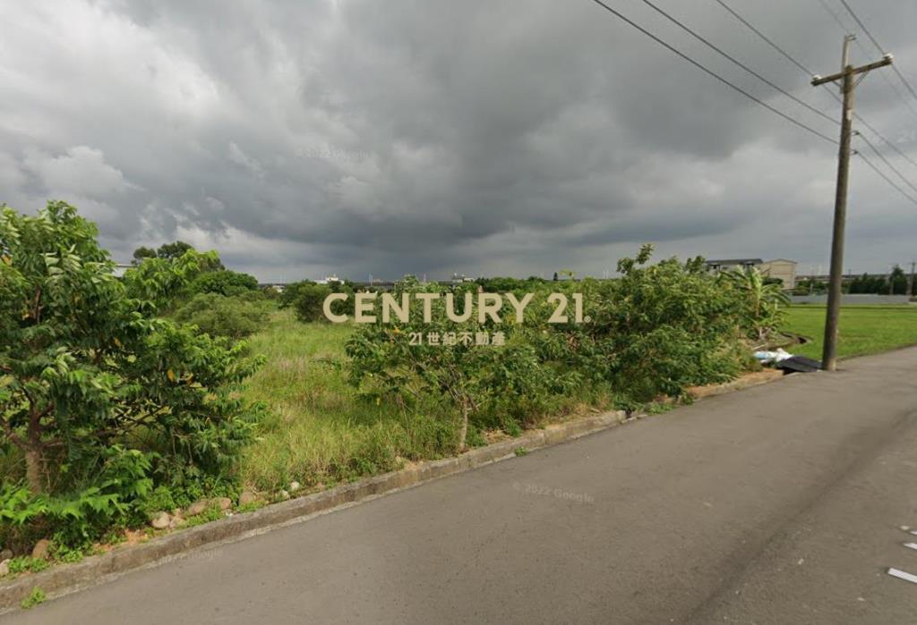 蘆竹近航空城一般農