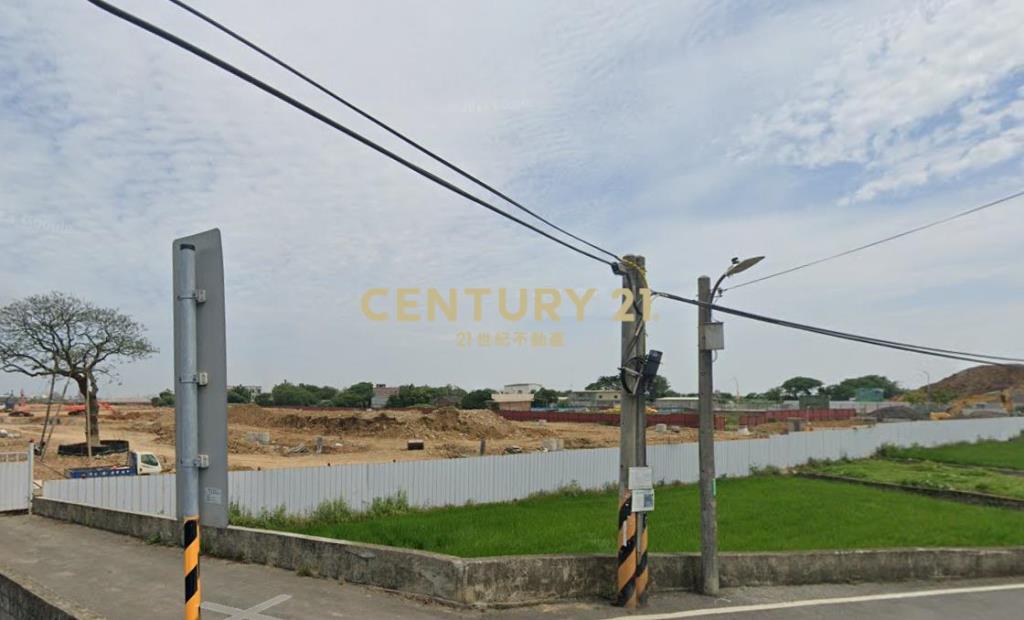 蘆竹近航空城一般農