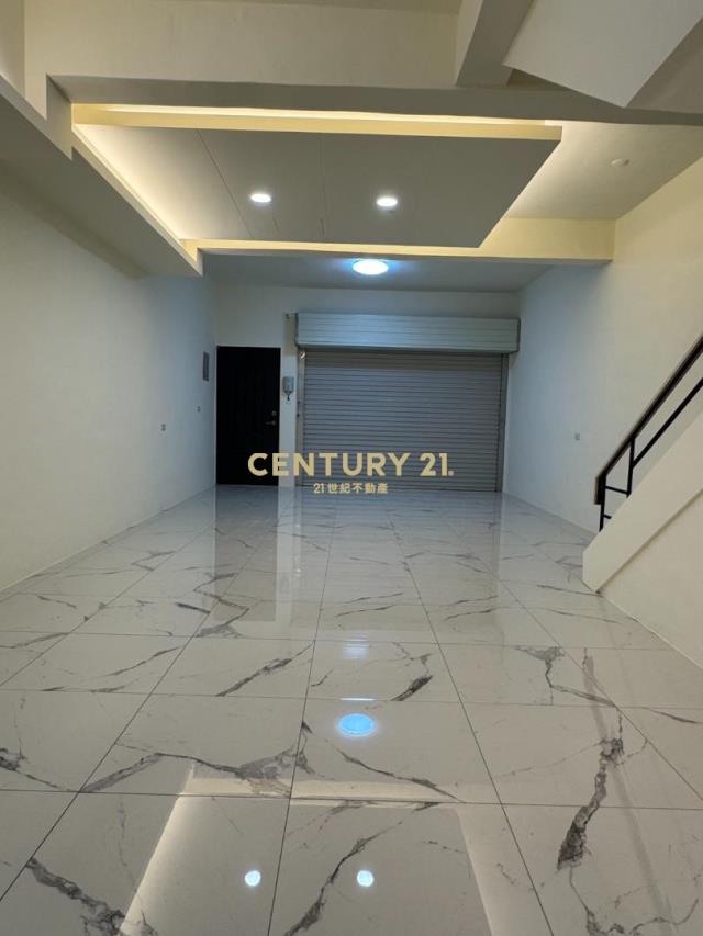 平鎮南勢成家全新整理活巷透天