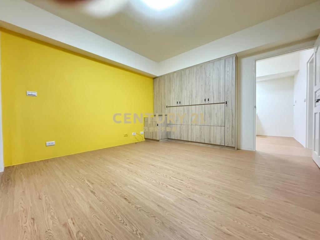 捷運G09稀有兩房雙衛